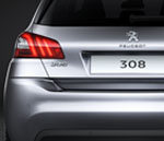 Nuevo Peugeot 308