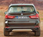 Nuevo BMW X5