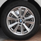 BMW 520d aut. 