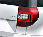 Skoda Yeti 2014