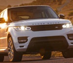 Gama Range Rover 2014