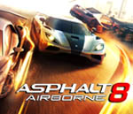 GTA Spano en el Asphalt 8