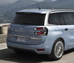 Nuevo Grand C4 Picasso