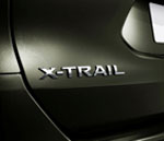 Nuevo Nissan X-Trail