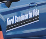 Ford Conduce tu Vida