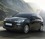 Citroen C3 GLP