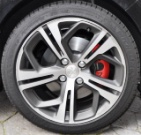 Peugeot 208 GTi