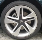 Opel Insignia 2.0T 4x4 S.Tourer