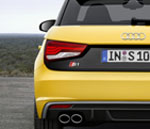 Audi S1