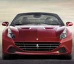 Ferrari California T