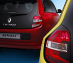 Nuevo -de verdad- Renault Twingo