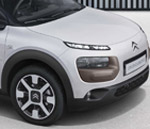 Citroen C4 Cactus ya a la venta