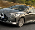 Citroen DS5 BlueHDi 180 Aut6 