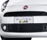 Fiat Punto Young