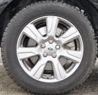 Land Rover Discovery4 SDV6 HSE
