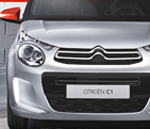 Nuevo Citroen C1