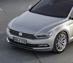 Nuevo Volkswagen Passat