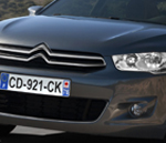 Citroen C-Elysee Millenium