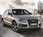 Audi Q5 TDi 190CV