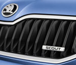 Nuevo Skoda Scout