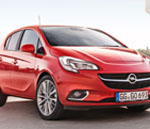 Nuevo Opel Corsa