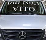 Mercedes Vito 2014 nº1