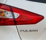 Nuevo Nissan Pulsar