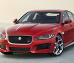 Nuevo Jaguar XE