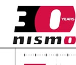 30 aniversario de Nismo