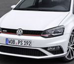 Polo GTi Made in Spain