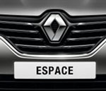 Nuevo Renault Espace