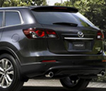 Mazda CX 9