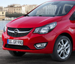 Nuevo Opel Karl