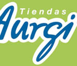 Tiendas Aurgi en Valencia