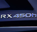 Nuevo Lexus RX 2016