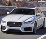 Nuevo Jaguar XF