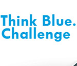 Think Blue Challenge 2015