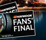 Con Hankook a la final del Mundial