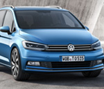 Nuevo Volkswagen Touran