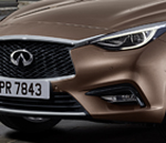 Infiniti Q30