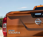 Nissan NP300: el Navara ha vuelto