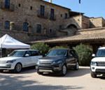 Vuelve la Land Rover Party