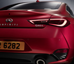 Nuevo Infiniti Q60 