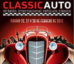 ClassicAutoMadrid 2016