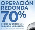 Ofertas Peugeot en neumáticos