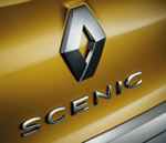 Nuevo Renault Scenic