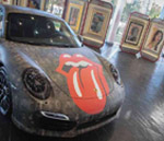 Porsche y Andy Warhol