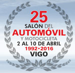 Salón del Automóvil de Vigo