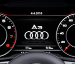 Nuevo Audi A3