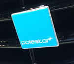 Volvo S60/V60 Polestar